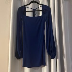 lucy in the sky, size medium, worn once